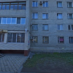 22nd Partsezda Avenue, 137, : foto