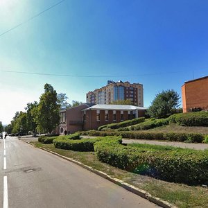 Bogdanova Street, 19, Penza: photo