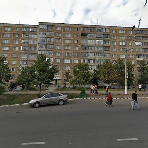 70 Let Oktyabrya Avenue, 94, Saransk: photo