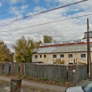 Malo-Tobolskaya Street, 6А, Barnaul: photo