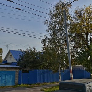 Нижний Новгород, Улица Аркадия Гайдара, 15: фото