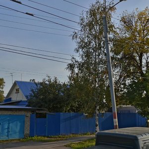 Arkadiya Gaydara Street, 15, Nizhny Novgorod: photo