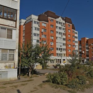 Волгоград, Улица Тельмана, 14: фото