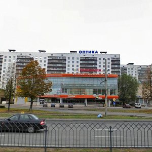 Vakhitova Avenue, 20Б, : foto