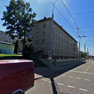 Гомель, Советская улица, 61А: фото