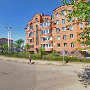 Krutitskaya Street, 15, Ivanovo: photo