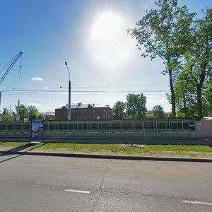 Lenina Avenue, 57А, Ivanovo: photo
