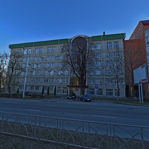 Lermontova Street, 206А, Stavropol: photo