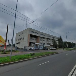 Sedova Street, 9Щ, Saint Petersburg: photo