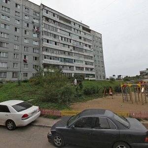 Okeanskiy Avenue, 103, Vladivostok: photo