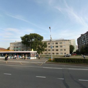 Karpinskogo Street, 79А, : foto