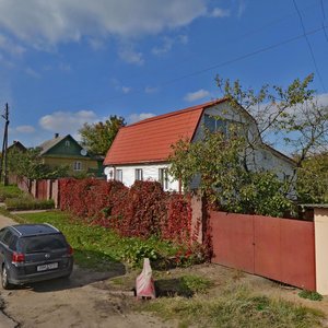 Tyrazhnaja Street, 78, Minsk: photo