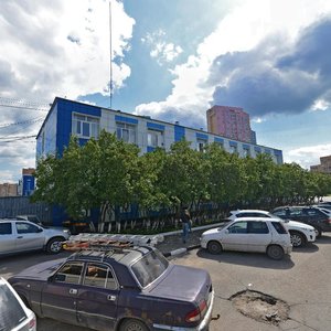 Ulitsa Beloborodova, 6 ، : صورة
