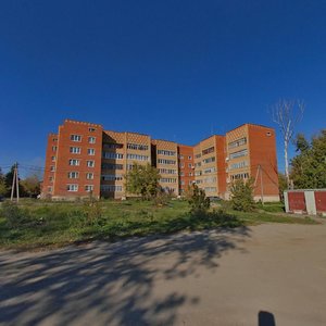 Ulitsa Furmanova, 2, Voskresensk: photo