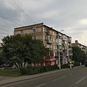 Челябинск, Проспект Победы, 186: фото