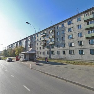 Gogolya Street, 183, Kurgan: photo