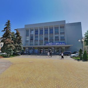 Teatralna vulytsia, 15, Vinnytsia: photo
