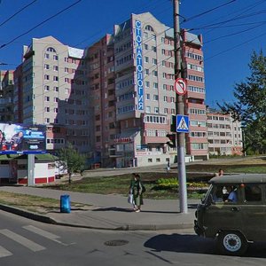 Leningradskaya ulitsa, 95А, Vologda: photo