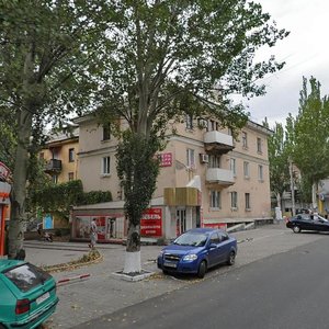 Donetska vulytsia, 43/20, Makiivka: photo