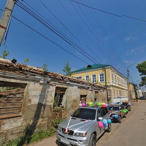 Lunacharskogo Street, 3, Torzgok: photo