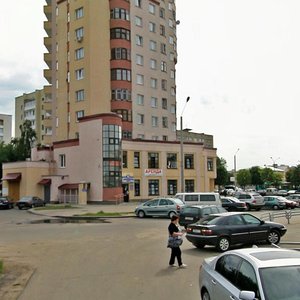 Могилёв, Улица Островского, 15: фото