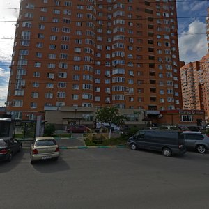 2nd Pokrovskiy Drive, 2, Kotelniki: photo