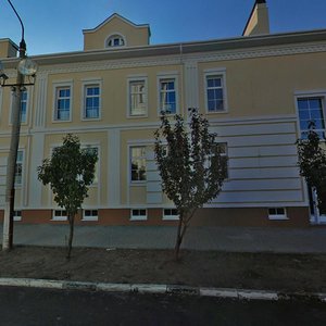 Aleksandra Nevskogo Street, 23А, Egorievsk: photo