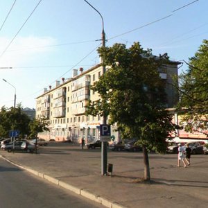 Dekabristov Street, 114, Kazan: photo