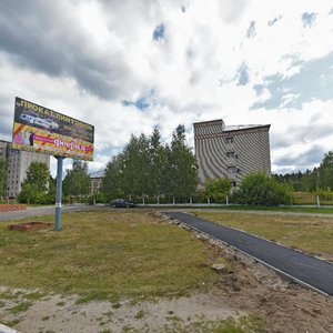 Novinskoe Highway, 12, Kurovskoye: photo