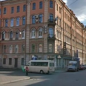 Vosstaniya Street, 43, : foto