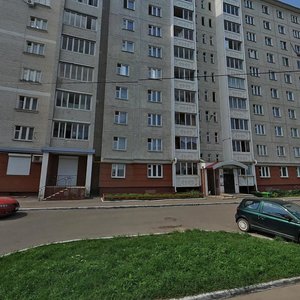 Ulitsa Nekrasova, 23, Orel: photo