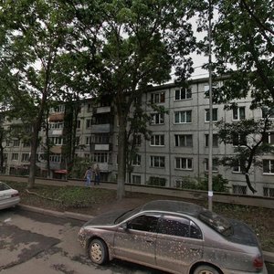 Ostryakova Street, 9 ، فلاديفوستوك: صورة