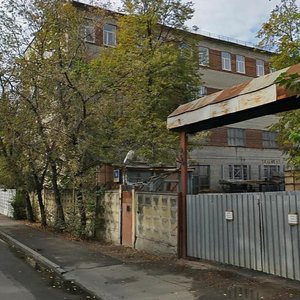 Stakhanovskaya Street, 18с1, Moscow: photo