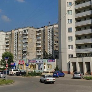 A.G. Stakhanova Street, 29Б, Lipetsk: photo