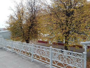 Ryazhskaya Street, 10, Tula: photo