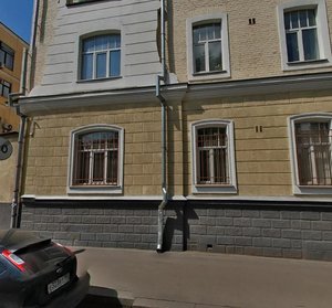 Derbenevskaya Street, 20, Moscow: photo