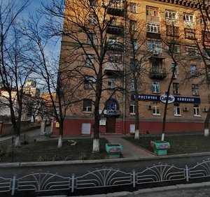 Dilova Street, 6, Kyiv: photo