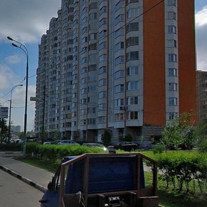 Ulitsa Govorova, 30, Odincovo: photo
