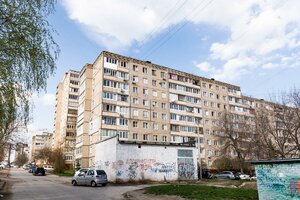 Stepana Kuvykina Street, 9А, Ufa: photo