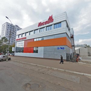 1st Complex, 1А ، نابريجني تشيلني: صورة
