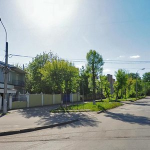 Akademika Maltseva Street, 3, Ivanovo: photo