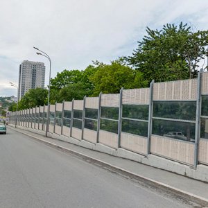 Olega Koshevogo Street, 3 ، فلاديفوستوك: صورة