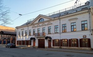 Kryukova Kanala Embankment, 27, Saint Petersburg: photo