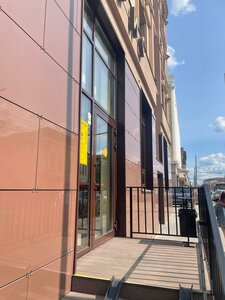 Moskovskaya Street, 25, : foto