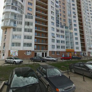 Krasnolesya Street, 26, Yekaterinburg: photo