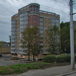 Mendeleeva Street, 2А, Veliky Novgorod: photo