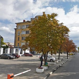 Саратов, Волжская улица, 34: фото