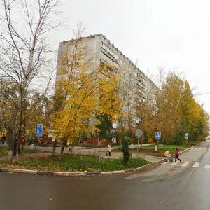 Ulitsa Sergeya Yesenina, 13, Nizhny Novgorod: photo