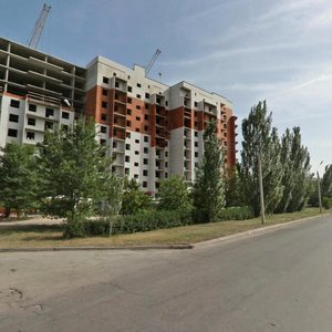 Olomoutskaya ulitsa, 18, Volzhskiy: photo