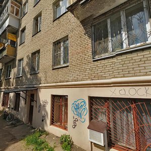 Optichesky Lane, 3, Krasnogorsk: photo